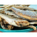 Made In China Superior Quality Frozen Fish Frozen Storage Saury Segment